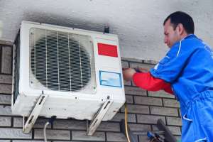 24/7 and Emergency HVAC Near Wheeler Army Airfield, HI | Air Conidtioning and Heating Contractors
