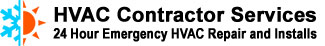 Wheeler Army Airfield HVAC Services